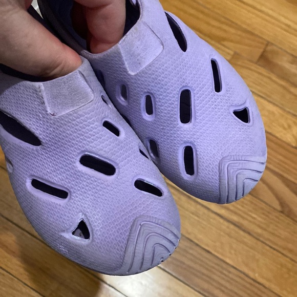 Speedo Shoes Speedo Toddler Girl Water Shoes Poshmark